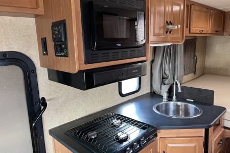 CentennialRV rentals