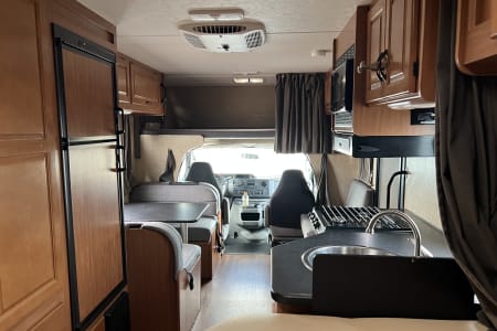 CentennialRV rentals