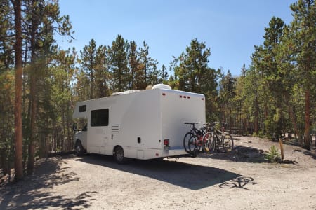 CentennialRV rentals