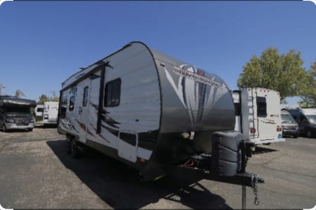 Imperial BeachRV rentals