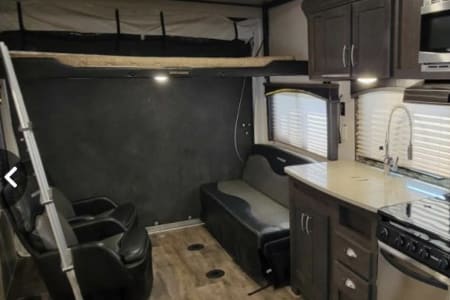 Imperial BeachRV rentals