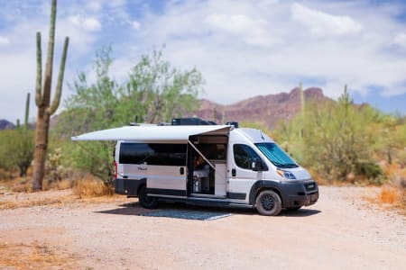 ChandlerRV rentals