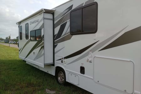 FisheatingCreekOutpost Rv Rentals