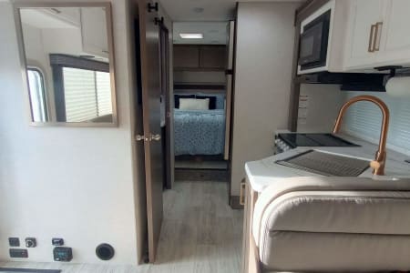 FisheatingCreekOutpost Rv Rentals