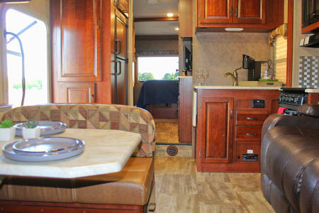 OKLAHOMA CITYRV rentals