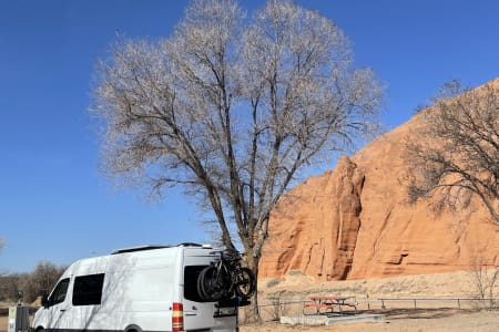 VillanuevaStatePark Rv Rentals