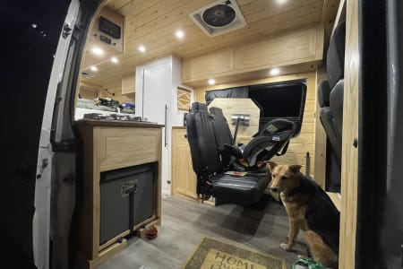 RV Rental newmexico