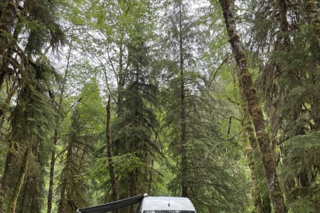 VillanuevaStatePark Rv Rentals