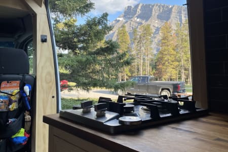 RV Rental newmexico