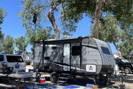 Las VegasRV rentals