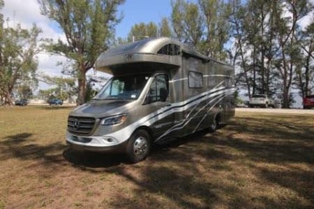 Cape CoralRV rentals