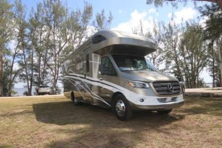 Cape CoralRV rentals