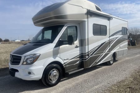 RV Rental oxnard,California-(CA)