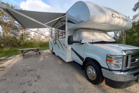 FisheatingCreekOutpost Rv Rentals