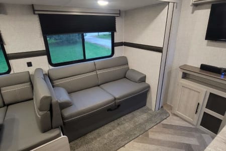 MartinStateForest Rv Rentals