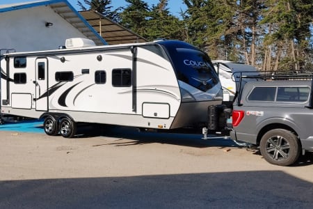 MorroDunesRVPark Rv Rentals