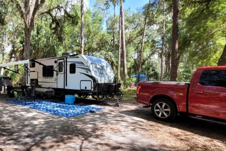 ManateeHammockPark Rv Rentals