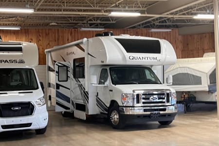 EastForkStatePark Rv Rentals