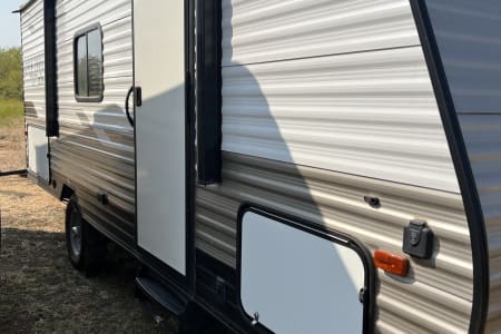 CHINA SPRINGRV rentals