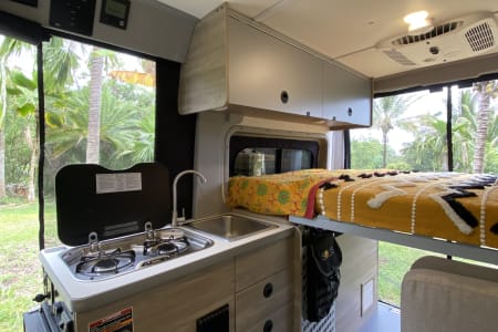 HawaiʻiVolcanoesNationalPark Rv Rentals