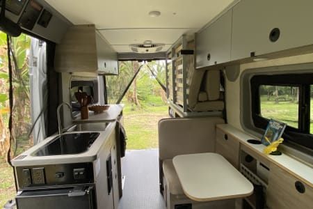 HawaiʻiVolcanoesNationalPark Rv Rentals