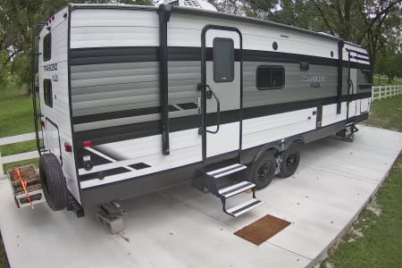 LakeGuntersvilleStatePark Rv Rentals