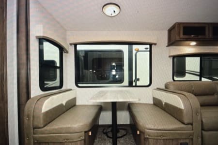 SnowdaleStatePark Rv Rentals