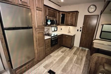 ClaremoreRV rentals