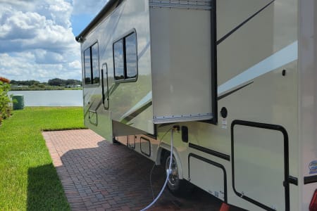 RV Rental sarasota,Florida-(FL)