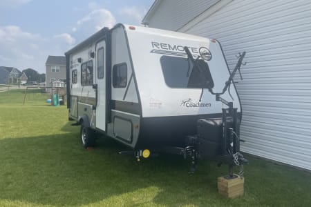 CantonRV rentals