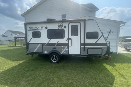 CantonRV rentals