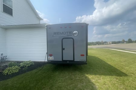 CantonRV rentals