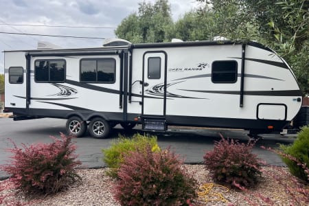 2019 Highland Ridge RV Open Range Ultra Lite/ DELIVERY ONLY