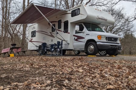 RichlandRV rentals