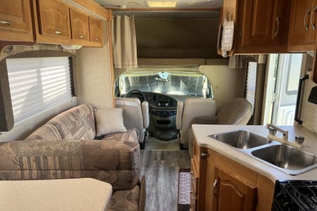 RV Rental kennewick,Washington-(WA)