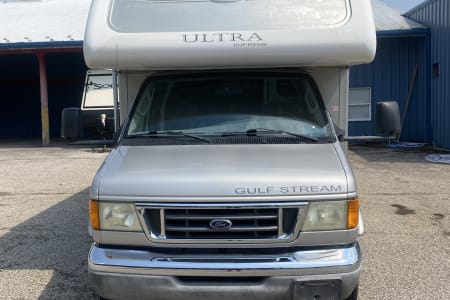 WestBranchStatePark Rv Rentals