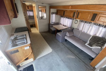 FindleyStatePark Rv Rentals