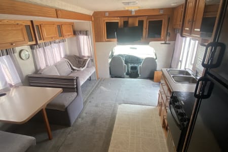 FindleyStatePark Rv Rentals