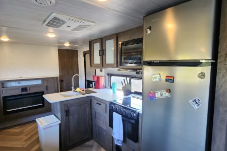 lexingtonRV rentals