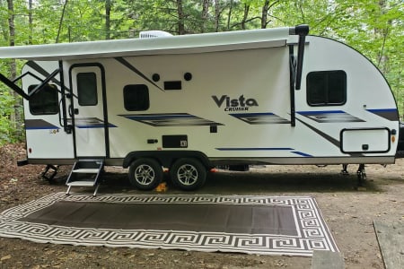 NorthLands Rv Rentals