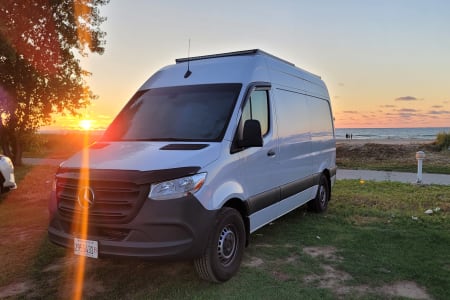 Hanover ParkRV rentals