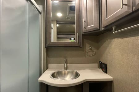 RV Rental orlando,Florida-(FL)