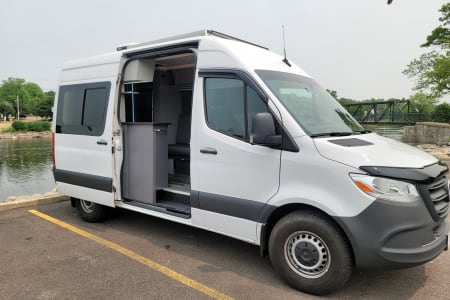 Hanover ParkRV rentals