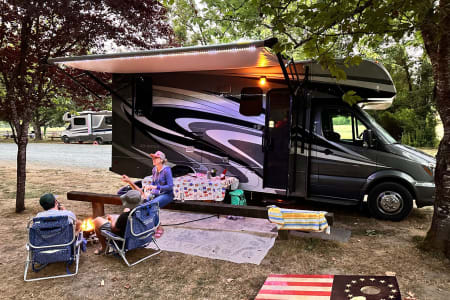 PortlandRV rentals