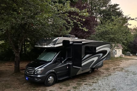 PortlandRV rentals