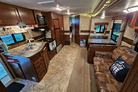 MiddleboroughRV rentals