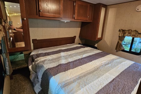 MiddleboroughRV rentals