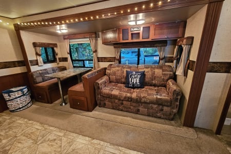 MiddleboroughRV rentals