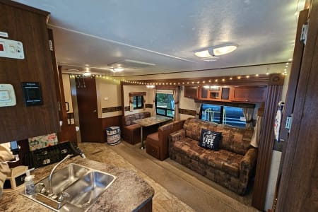 MiddleboroughRV rentals