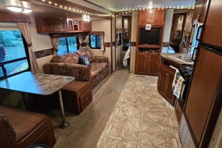 MiddleboroughRV rentals